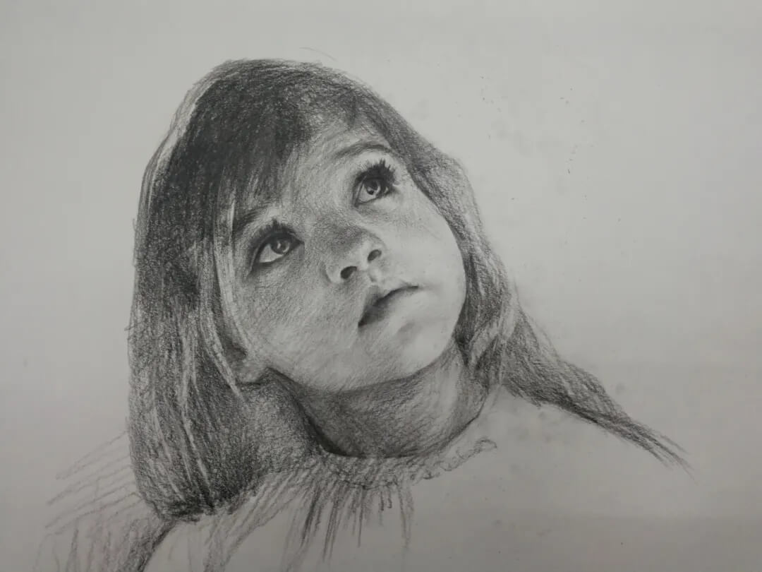 重慶美術(shù)培訓(xùn)畫室美術(shù)生你真的懂素描嗎？