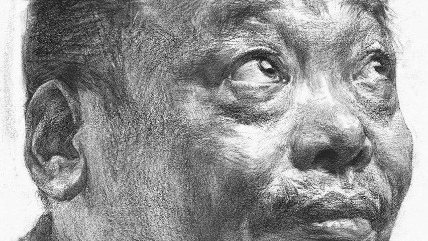 紙都要扣破了，美術(shù)老師掛在嘴邊的扣細(xì)節(jié),到底是個(gè)啥？