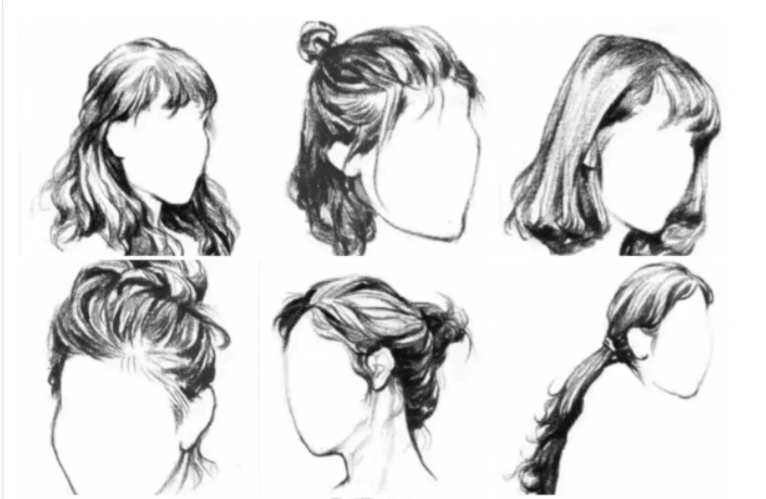 速寫人物要怎么能畫好？重慶畫室考生要注意這些地方！