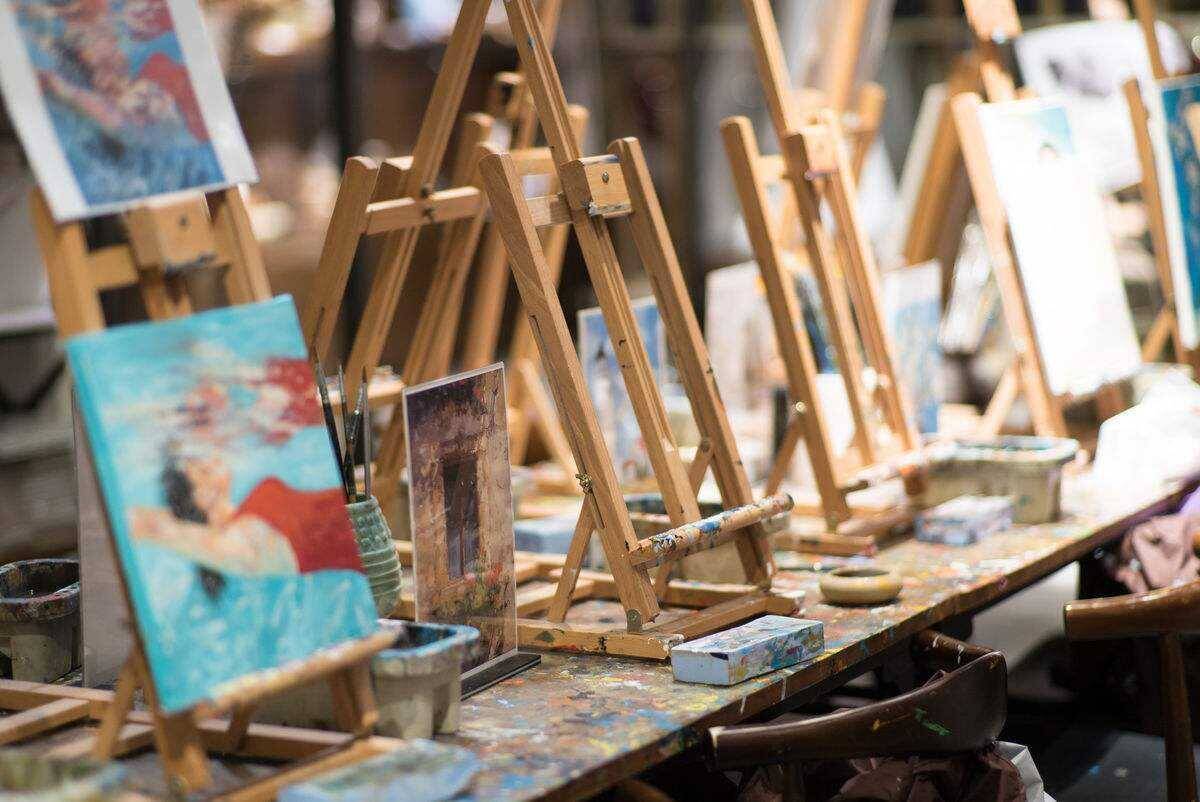 2021年新高考方案來了，重慶美術(shù)培訓(xùn)畫室想知道高考模式會有什么變化呢？