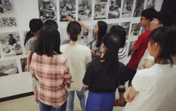 重慶畫室排名前十的有哪些？