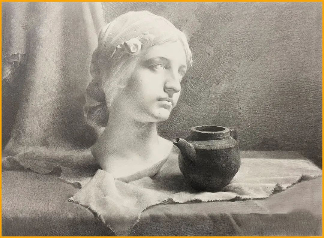 素描靜物常見問題解答，讓你輕松提升自己！