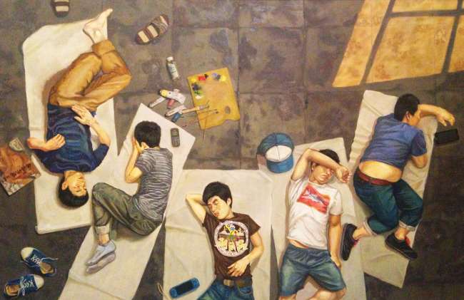 怎樣讓孩子走出學(xué)習(xí)&ldquo;疲憊期&rdquo;！