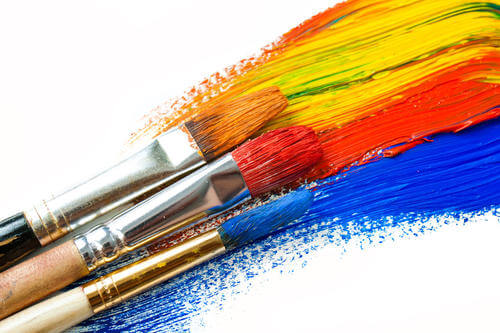 重慶美術(shù)培訓(xùn)畫室美術(shù)生若能掌握這5個(gè)突破口，復(fù)讀一定繞道走！