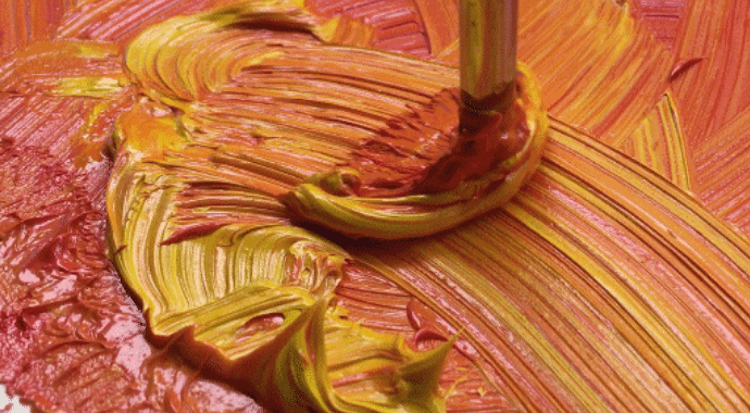 美術(shù)生，你的行為暴露了這些秘密....