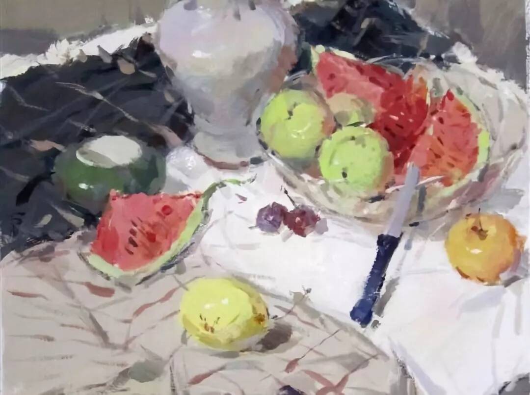  色彩考試評分基本要求有哪幾點?不知道可以咨詢重慶美術集訓畫室老師哦！