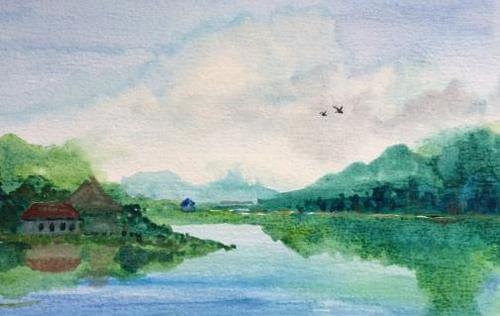 重慶美術(shù)培訓(xùn)學(xué)校怎么選？