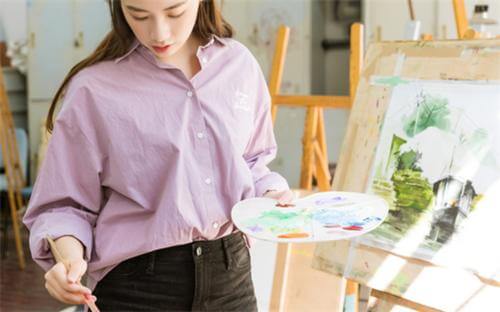 重慶藝考畫室同學(xué)看過(guò)來(lái)，2021屆備考計(jì)劃出爐啦！